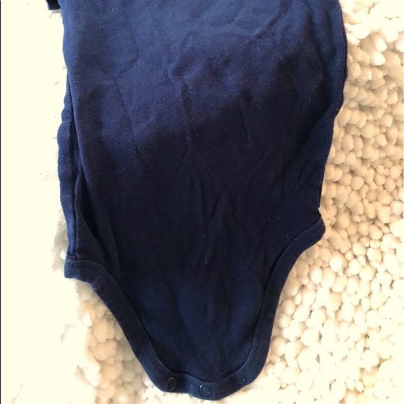 💪Mommy’s Tough Guy (3-6mo)💪 - Picture 3 of 7